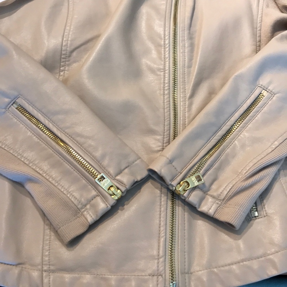 Fun lined jacket - Picture 4 of 6